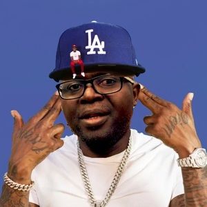 Meet your Posher, Jason